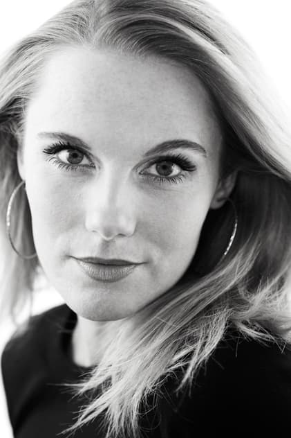 Maria Stokholm Profilbild