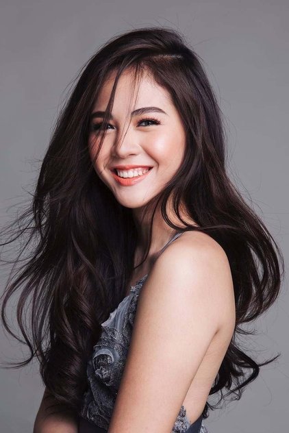 Janella Salvador Janella Salvador