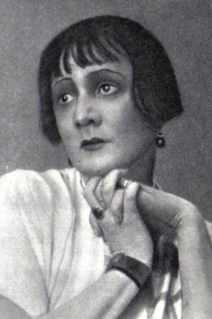 Actor Image