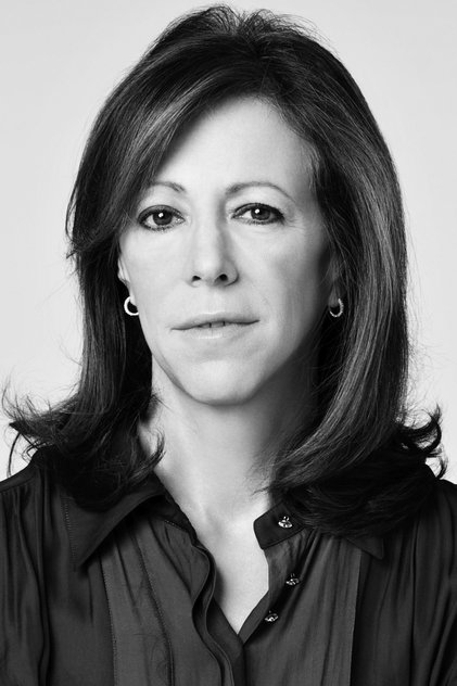 Jane Rosenthal Jane Rosenthal