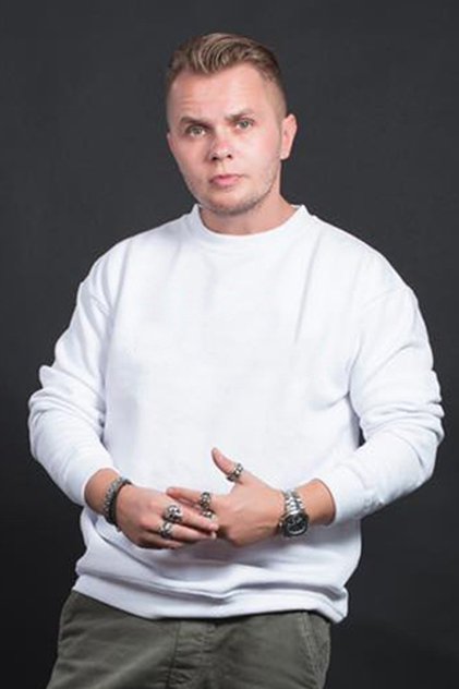 Actor Image