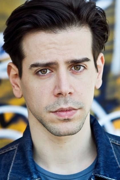 Actor Image
