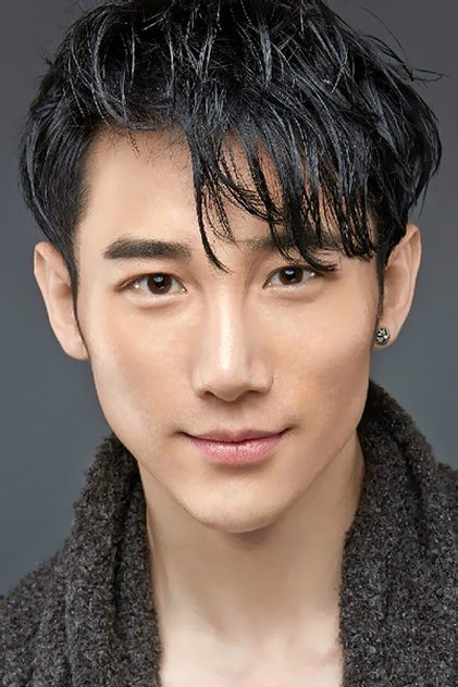 Ding Yi Ding Yi