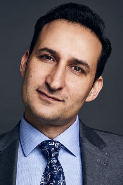 Raoul Bhaneja Profilbild