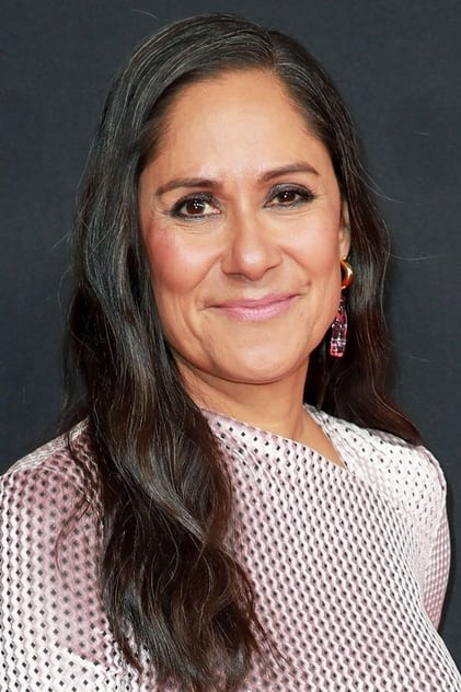 Sakina Jaffrey Profilbild