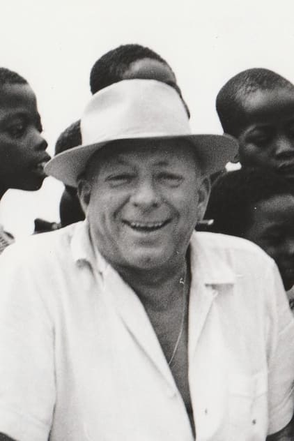William C. Mellor William C. Mellor