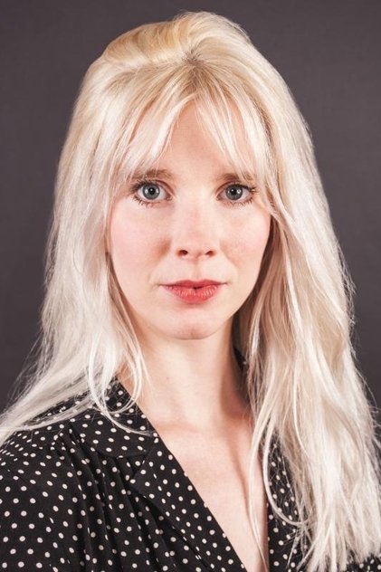 Sadie Pickering Sadie Pickering