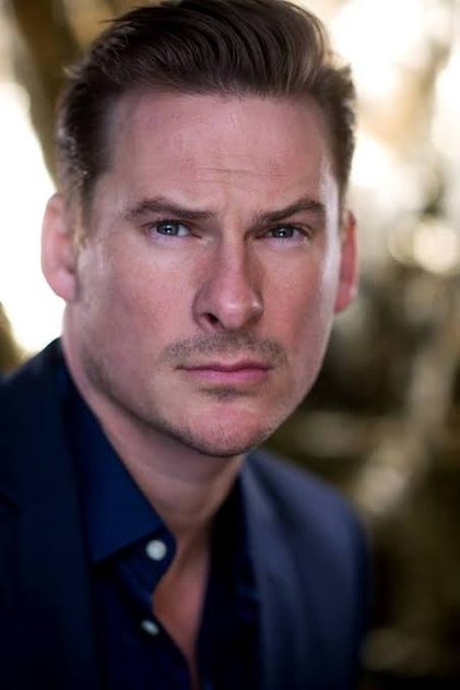 Lee Ryan Profilbild