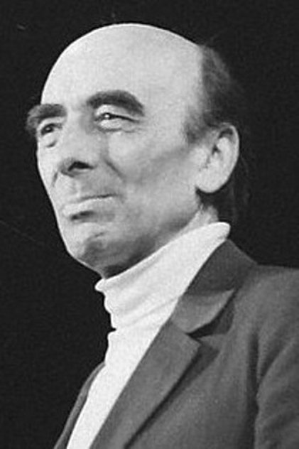 Actor Image