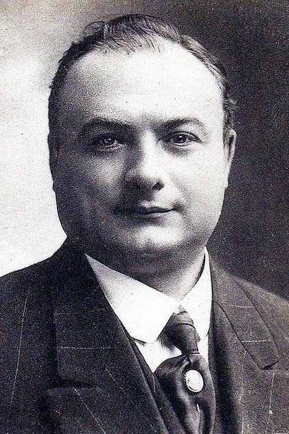 Actor Image