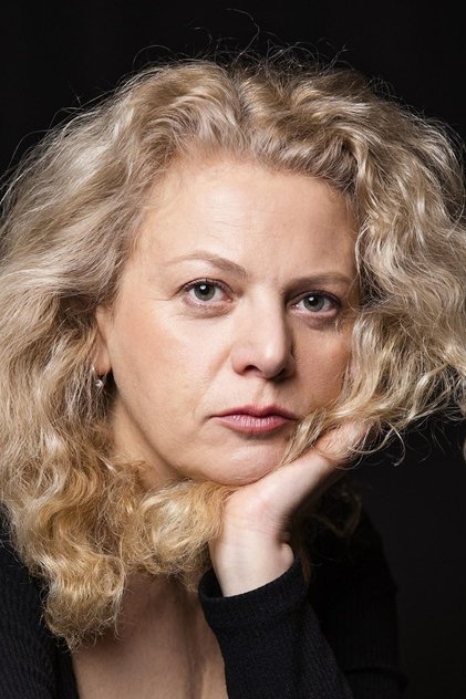Actor Image