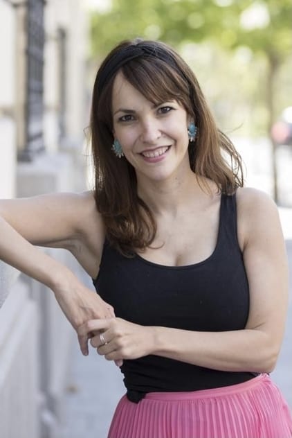 Paula Ortiz Profilbild