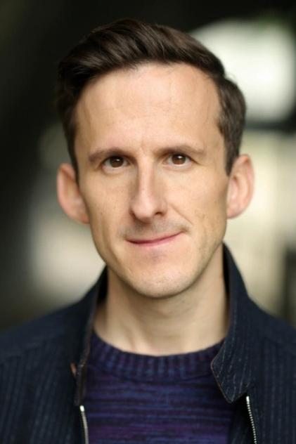 Adam Brown Adam Brown