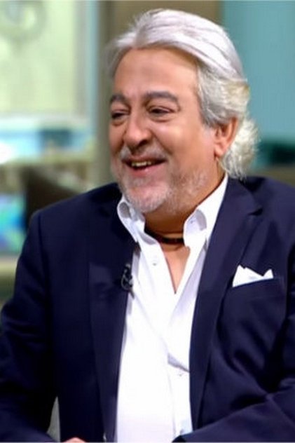 Actor Image