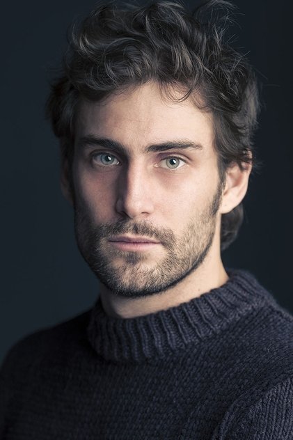 Actor Image