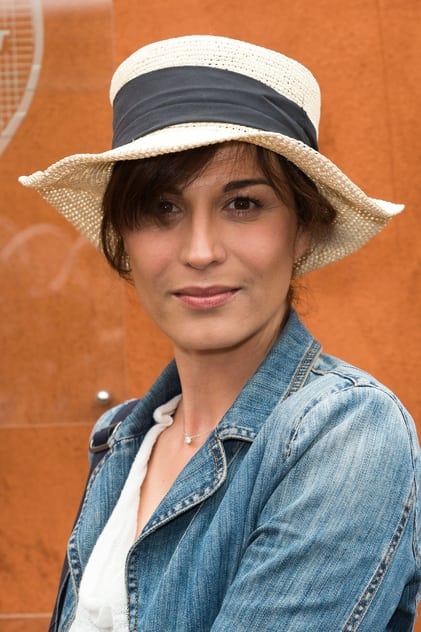 Hélène Médigue Profilbild
