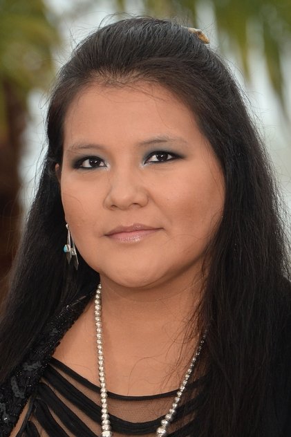 Misty Upham Profilbild