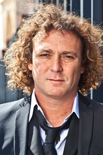 Actor Image