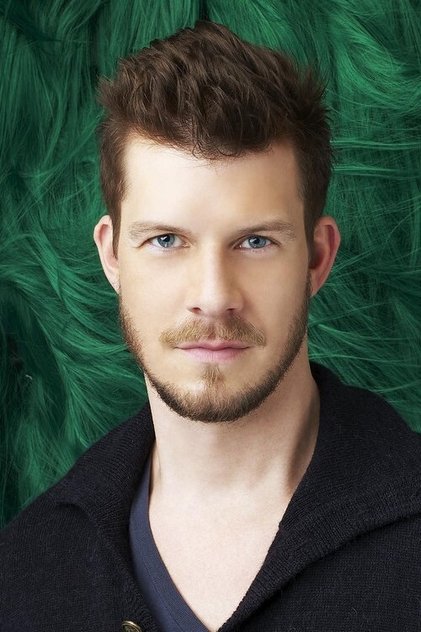 Eric Mabius Eric Mabius