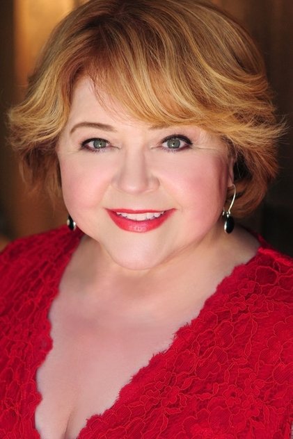 Patrika Darbo Patrika Darbo