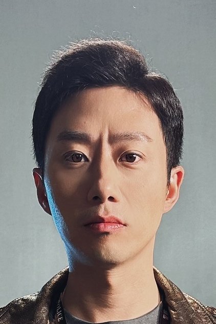 Chen Yichuan Chen Yichuan
