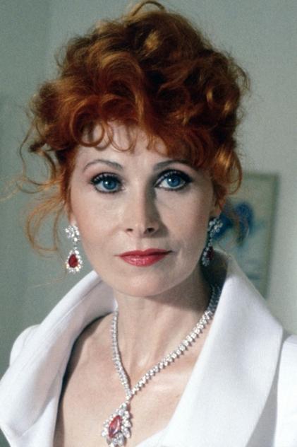 Anita Morris Anita Morris