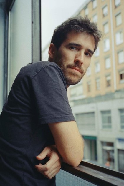 Aitor Gametxo Aitor Gametxo
