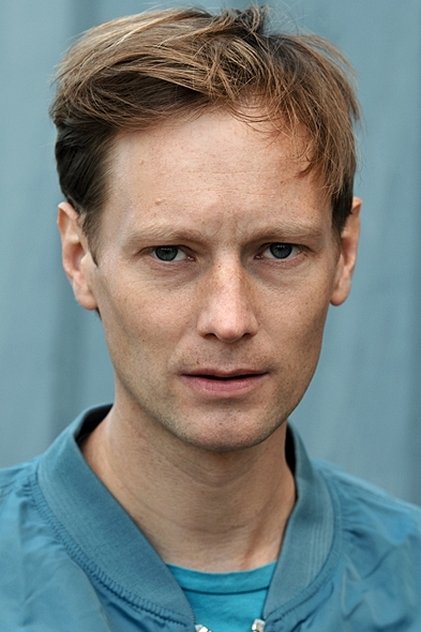 Actor Image