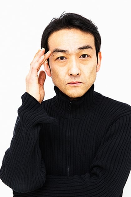 Mitsuru Fukikoshi Profilbild