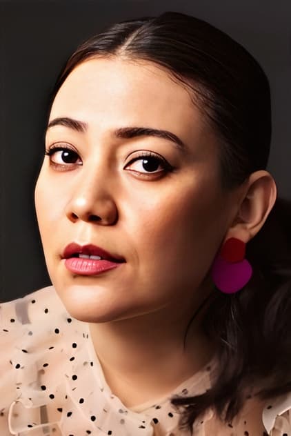 Olivia Lagunas Profilbild