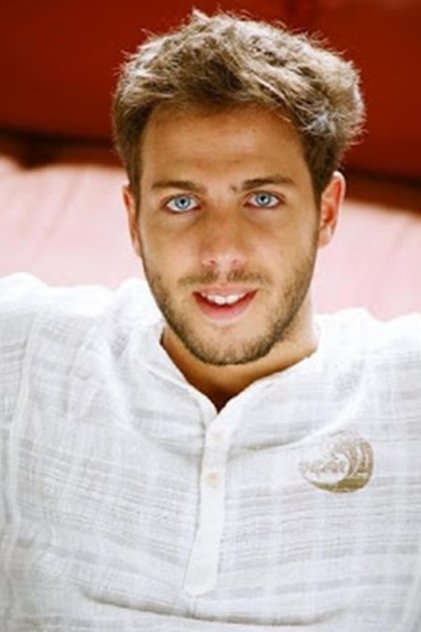 Actor Image
