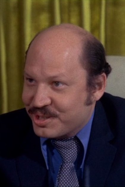 Actor Image