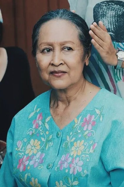 Actor Image