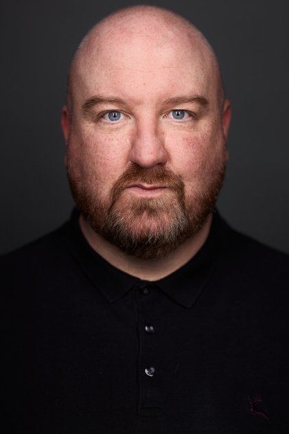 John McGrellis John McGrellis
