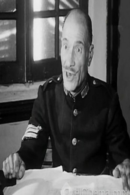 Actor Image