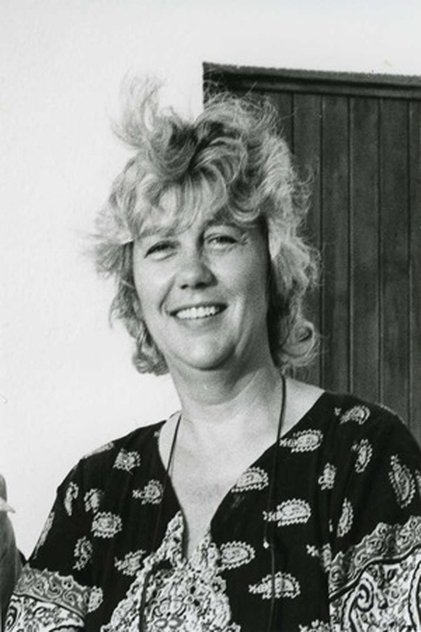 Barbro Karabuda Barbro Karabuda