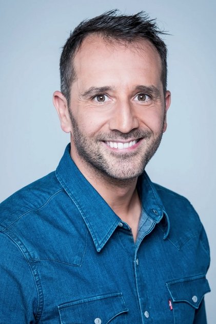 Ismaël Khelifa Ismaël Khelifa