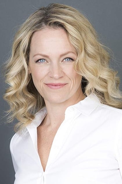 Stephanie Moore Profilbild