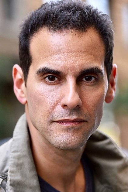 Actor Image