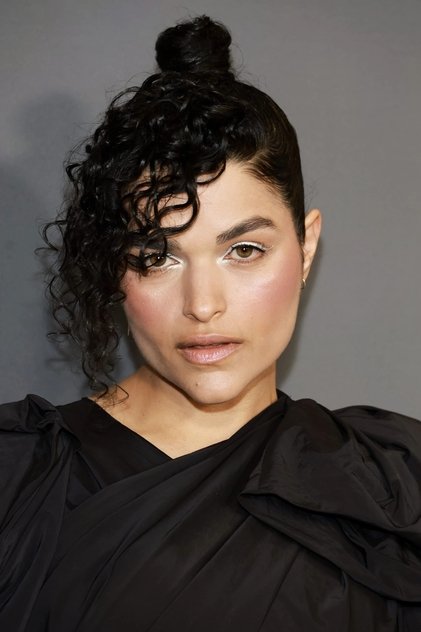 Eve Harlow Eve Harlow