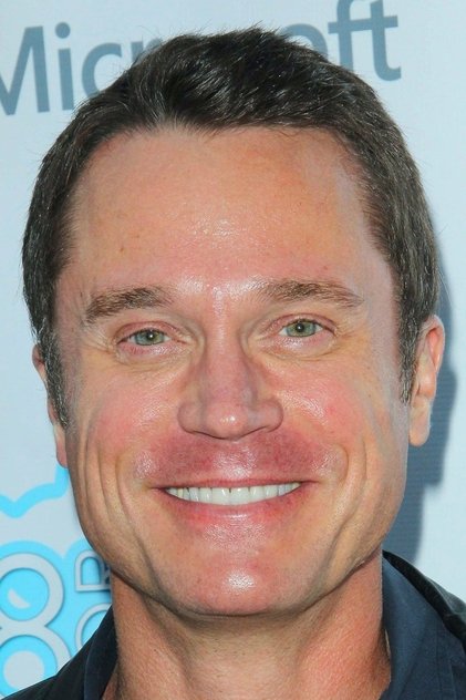 Anthony Starke Anthony Starke