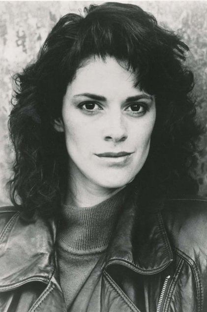 Patricia Charbonneau Patricia Charbonneau