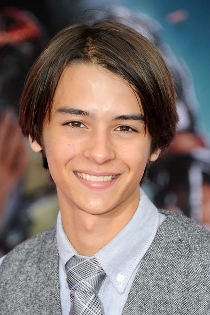 Actor Image