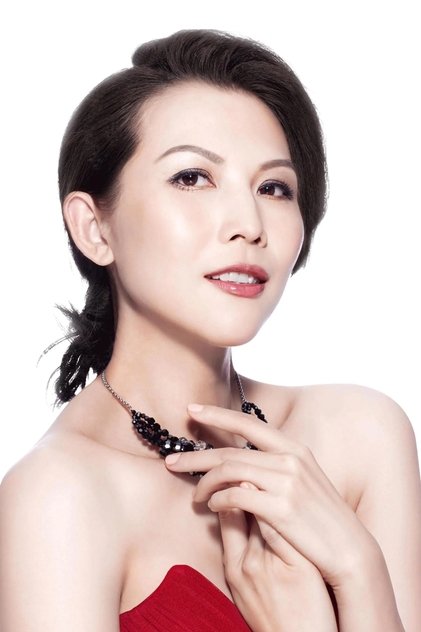 Ada Choi Siu-Fan Ada Choi Siu-Fan