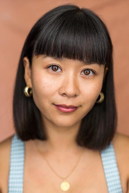Naomi Yang Naomi Yang