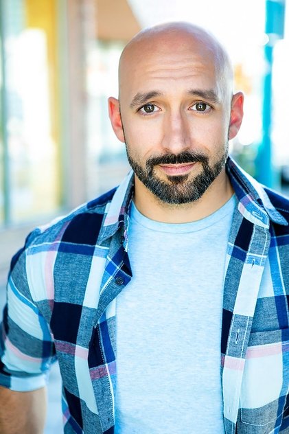 Actor Image