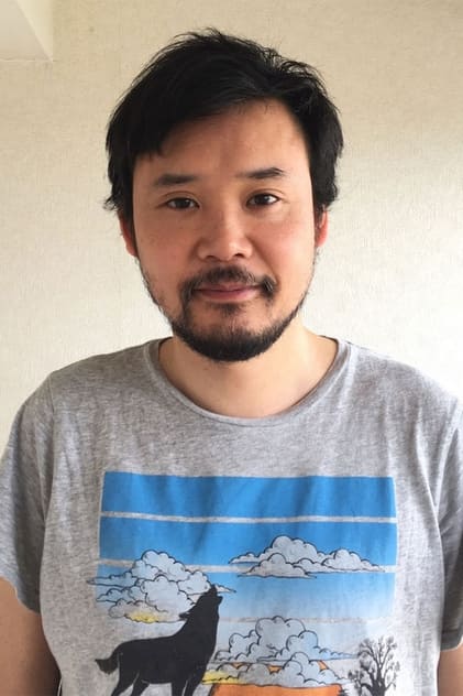 Kenji Iwaisawa Profilbild
