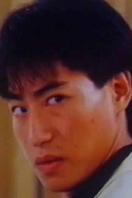 Cheung Kwok-Leung Cheung Kwok-Leung