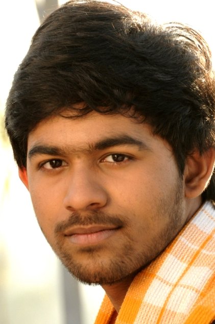 Actor Image