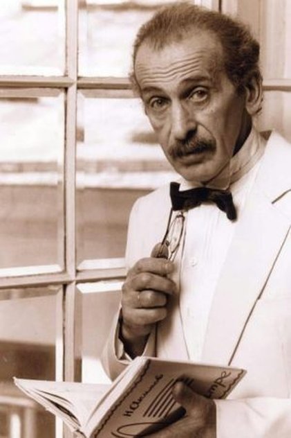 Actor Image